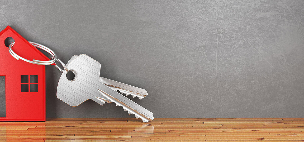 Wichtig für Mieter und Vermieter: Wichtig für Mieter und Vermieter: