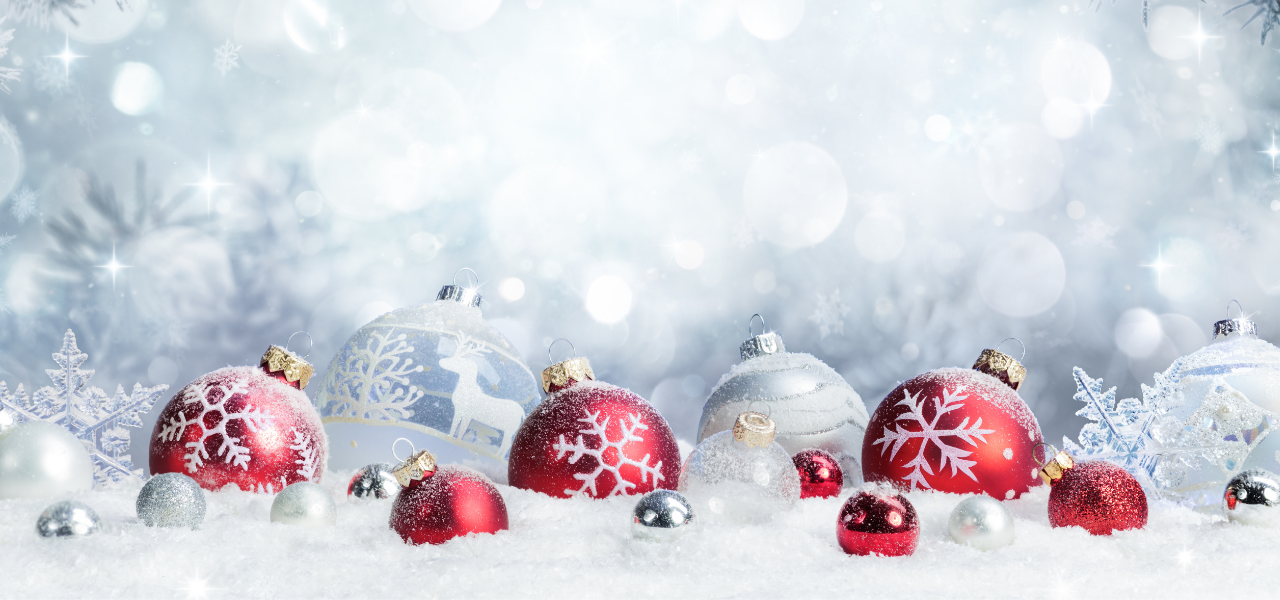 Ein frohes Weihnachtsfest Ein frohes Weihnachtsfest