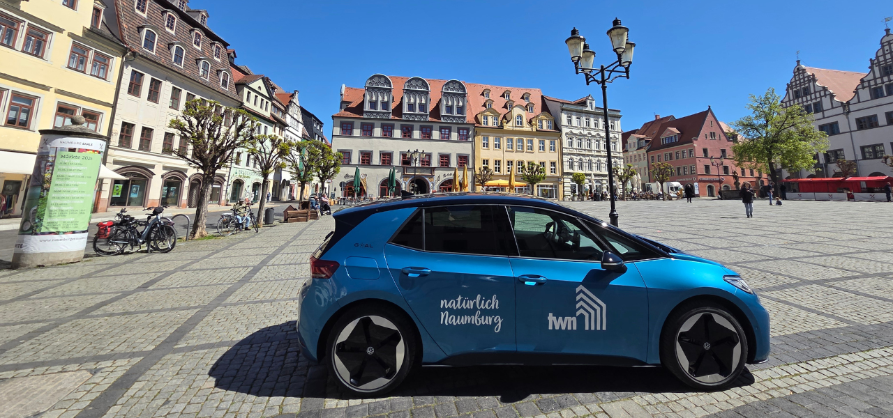 Gute Nachrichten für E-AUTOFAHRER Gute Nachrichten für E-AUTOFAHRER